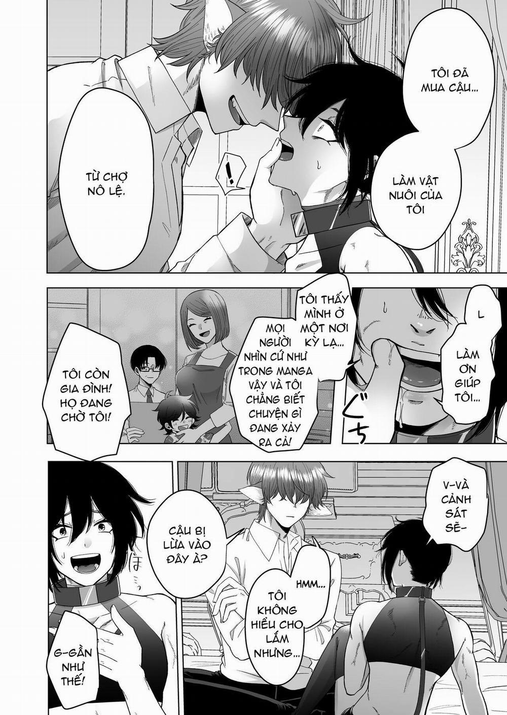 Cưng Mà Nói 216 trang 7