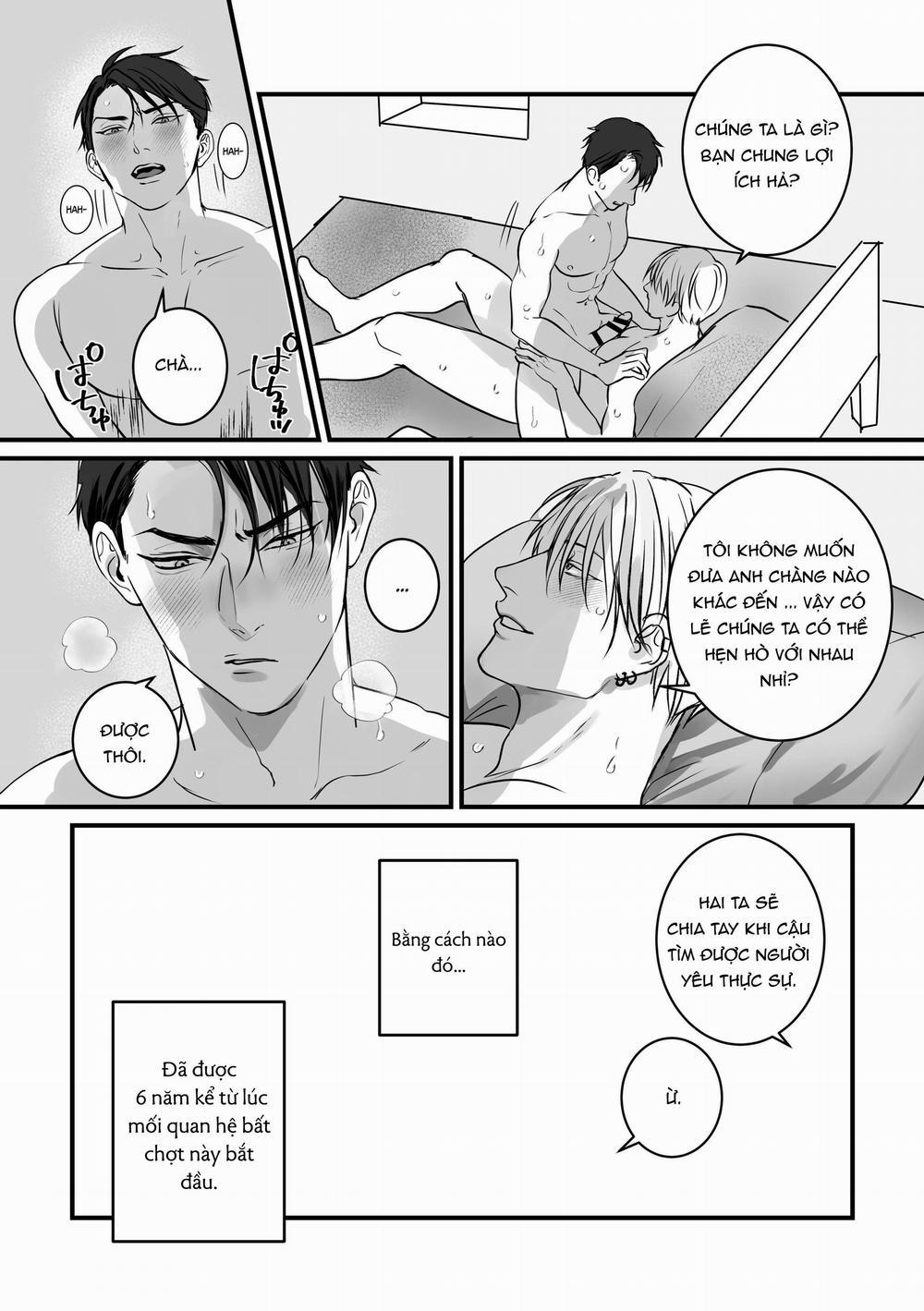 Cưng Mà Nói 217.1 trang 2