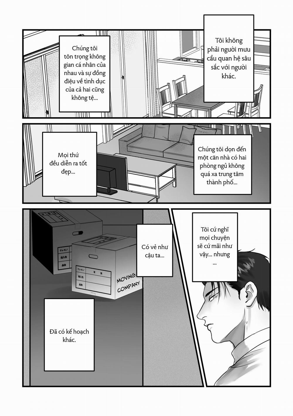 Cưng Mà Nói 217.1 trang 3