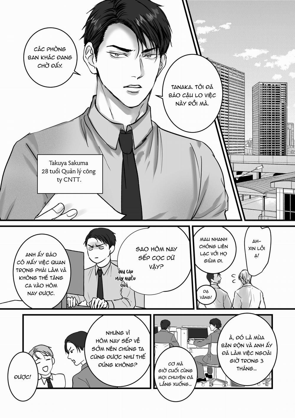 Cưng Mà Nói 217.1 trang 4