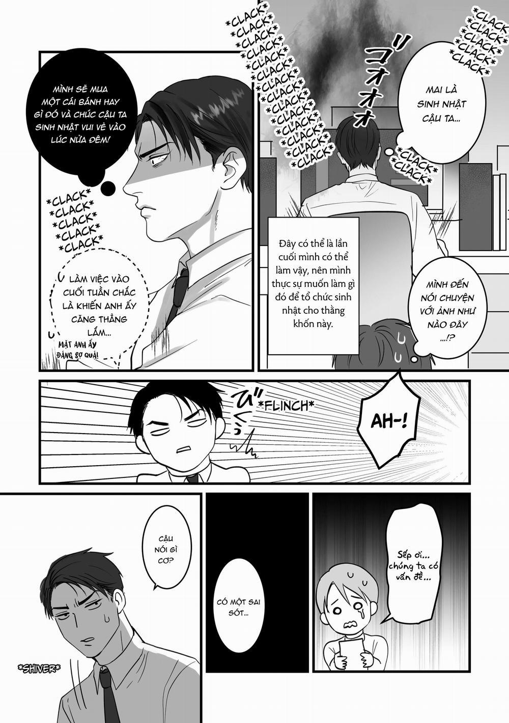 Cưng Mà Nói 217.1 trang 5