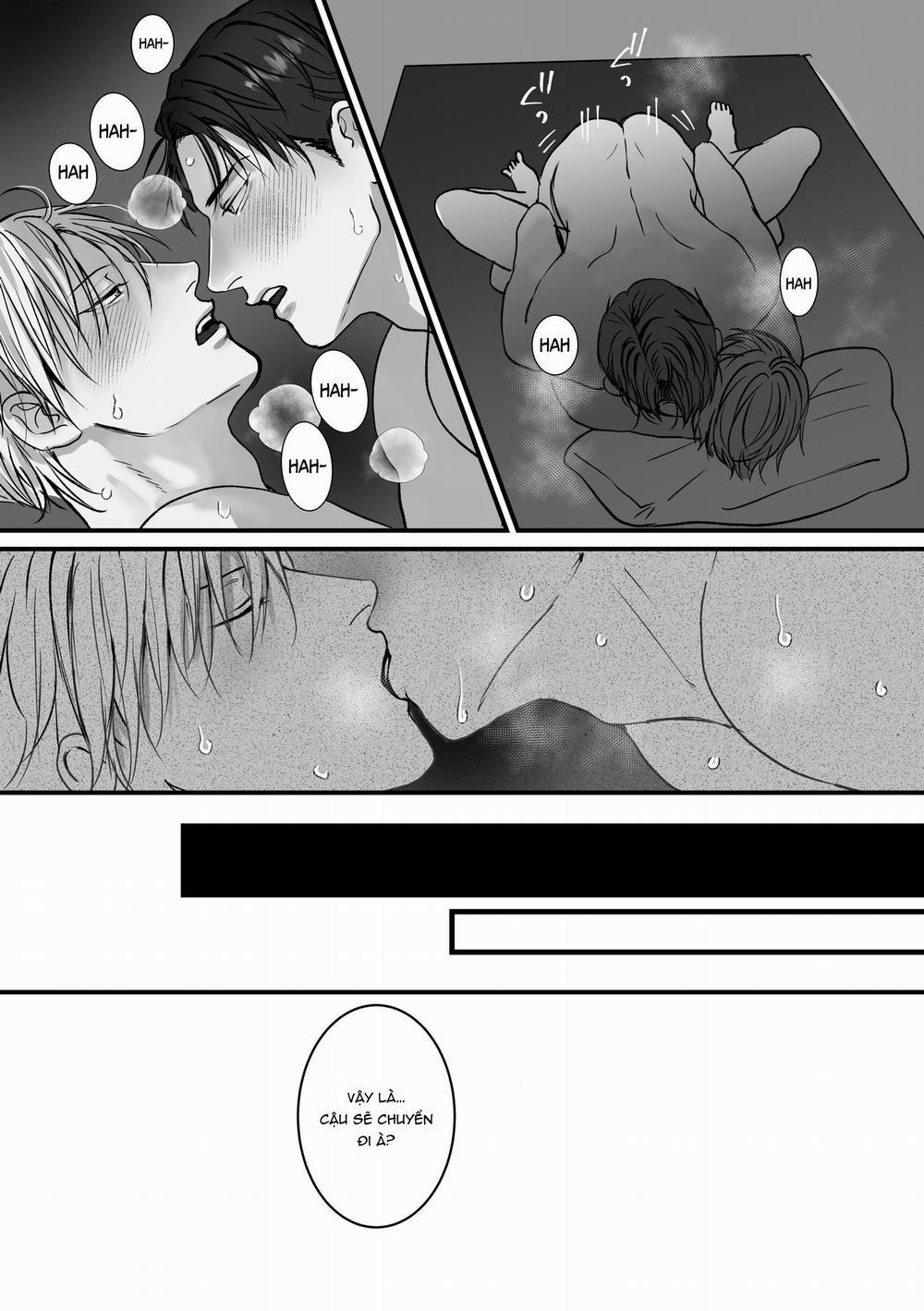 Cưng Mà Nói 217.2 trang 17