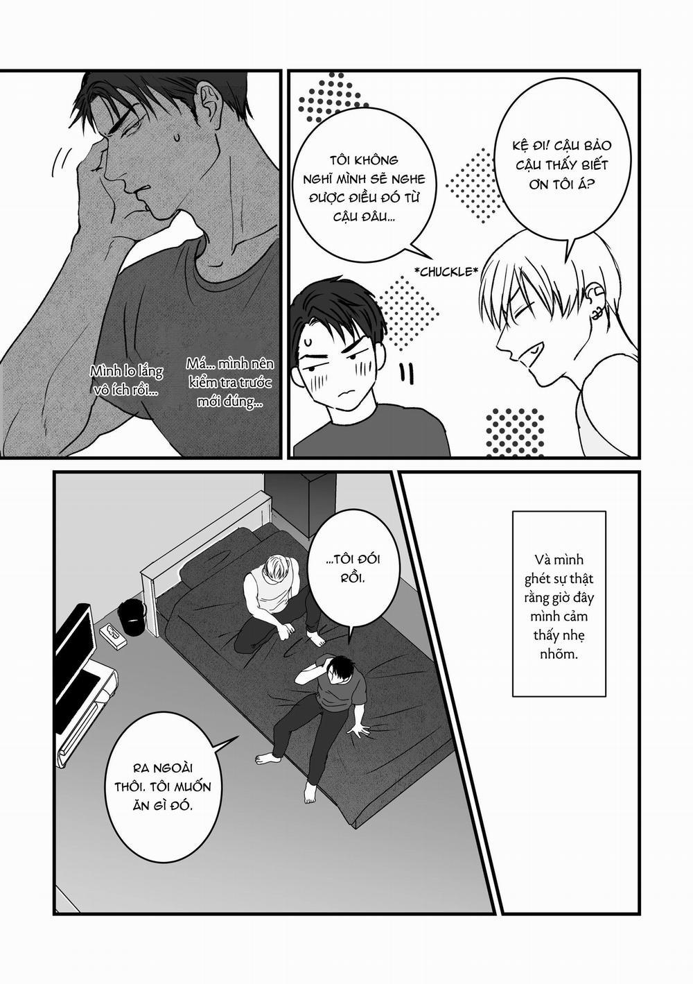 Cưng Mà Nói 217.2 trang 20