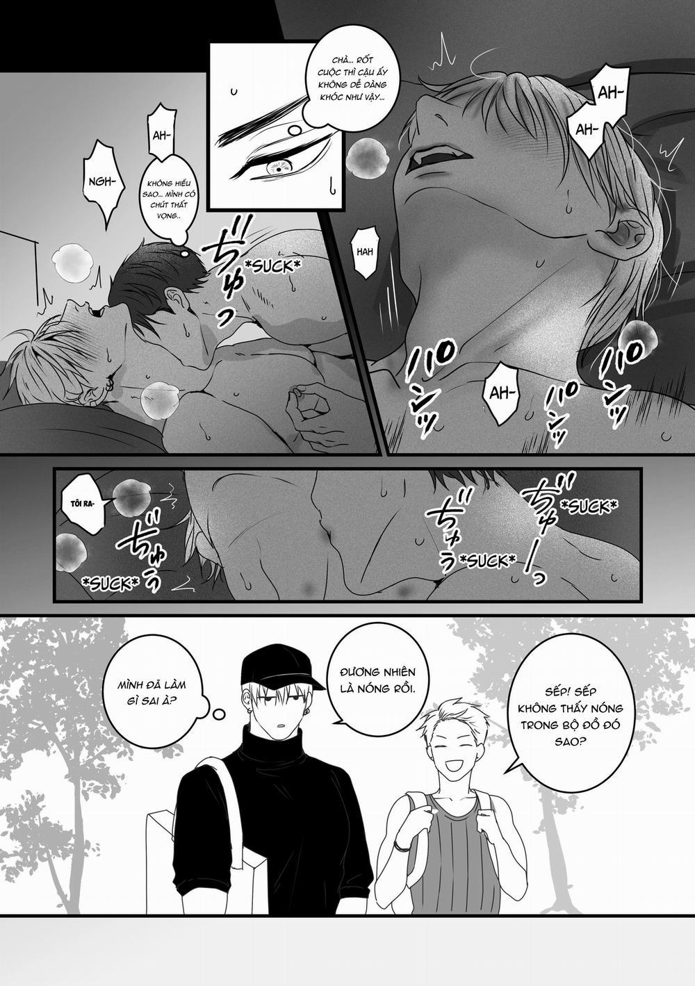 Cưng Mà Nói 217.2 trang 27