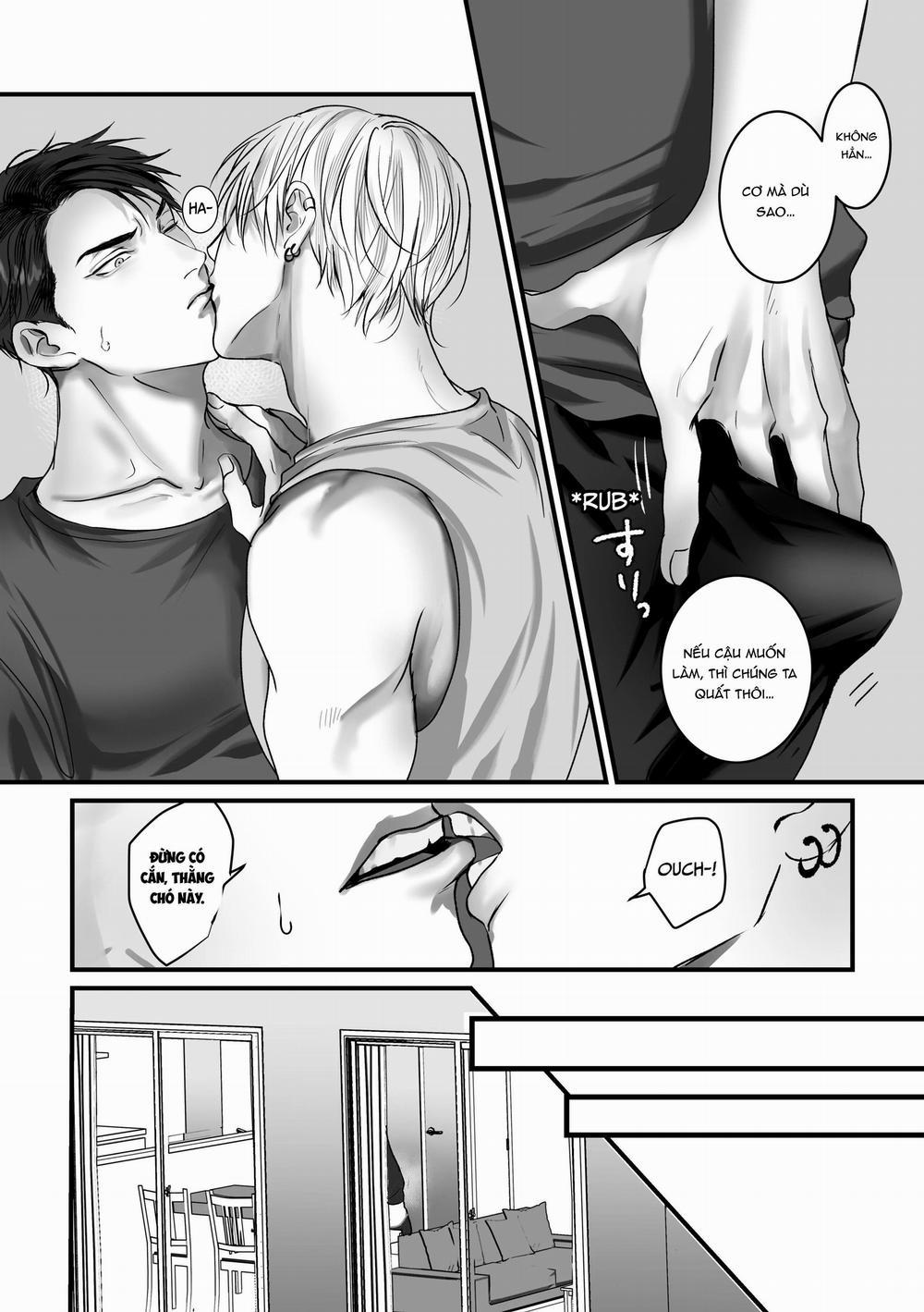 Cưng Mà Nói 217.2 trang 6