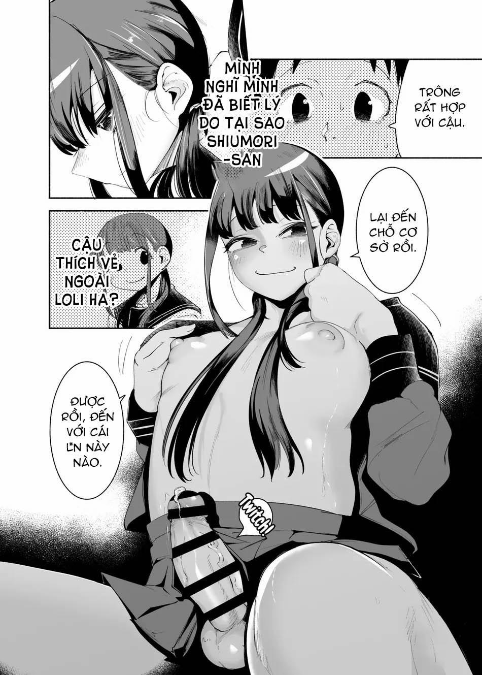 Cưng Mà Nói 218 trang 26