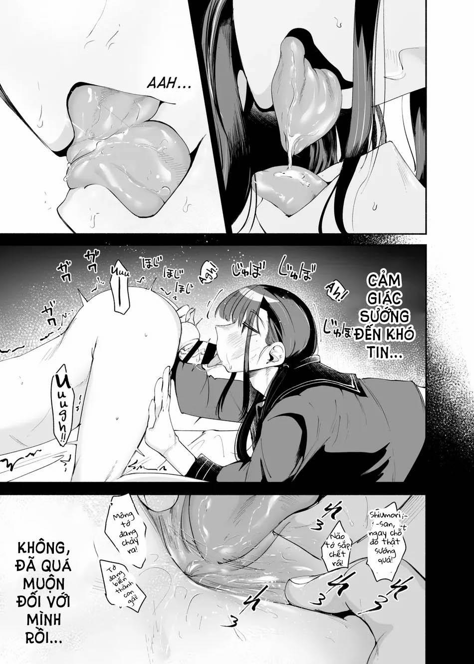 Cưng Mà Nói 218 trang 27