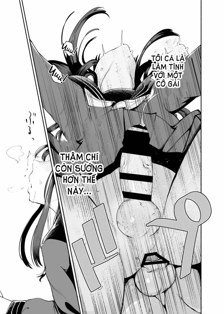 Cưng Mà Nói 218 trang 3