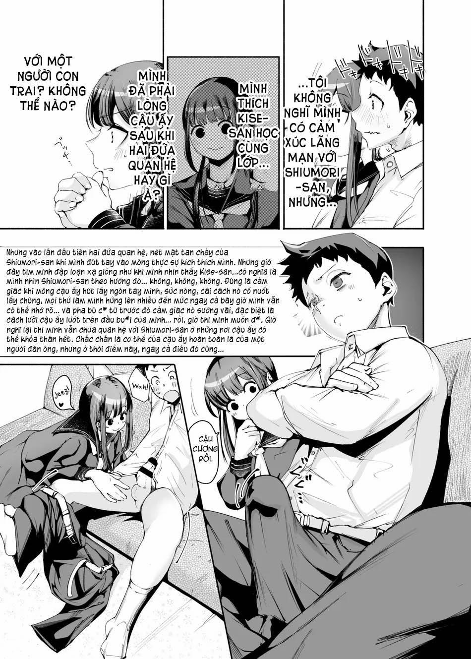 Cưng Mà Nói 218 trang 7