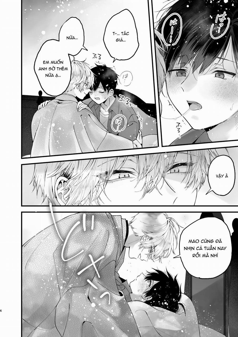 Cưng Mà Nói 219.1 trang 5