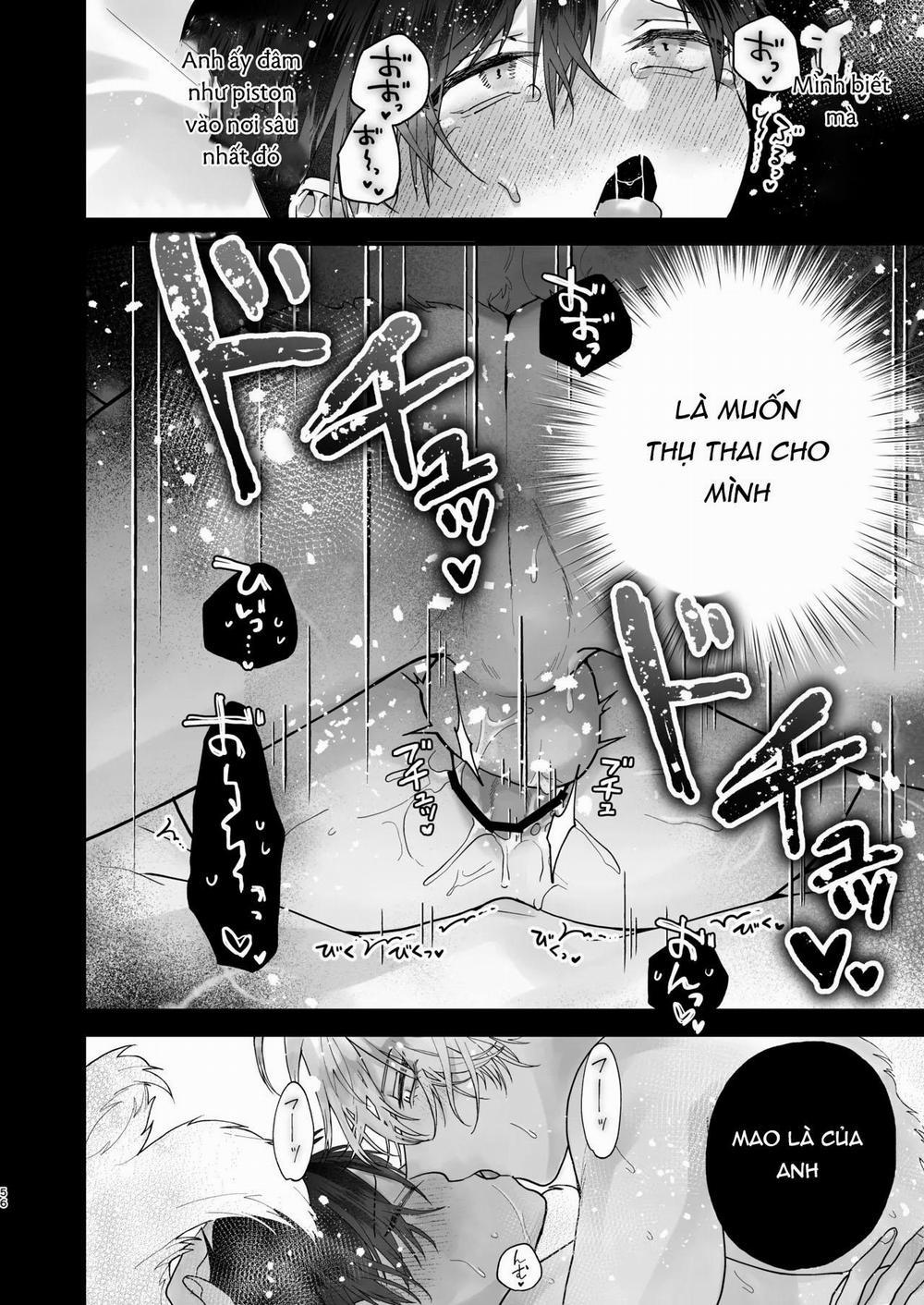 Cưng Mà Nói 219.2 trang 16