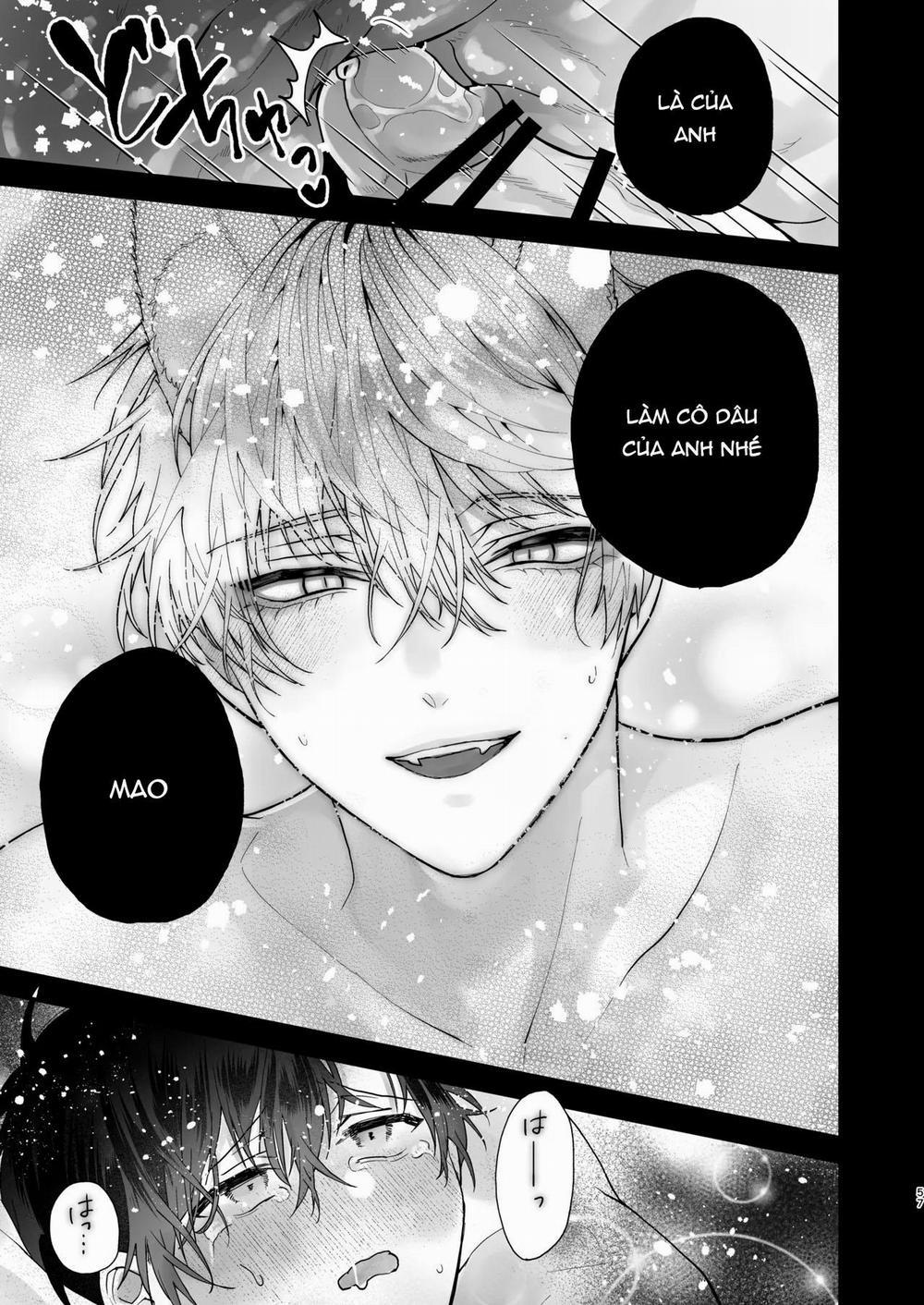 Cưng Mà Nói 219.2 trang 17