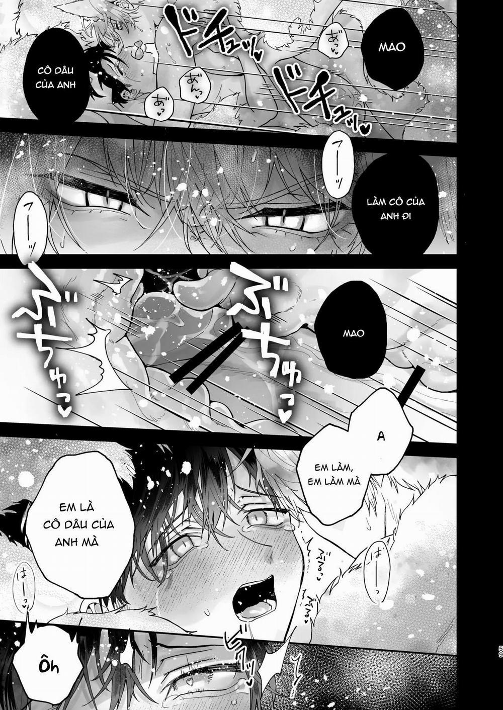 Cưng Mà Nói 219.2 trang 19