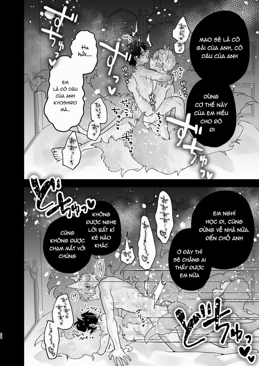 Cưng Mà Nói 219.2 trang 24