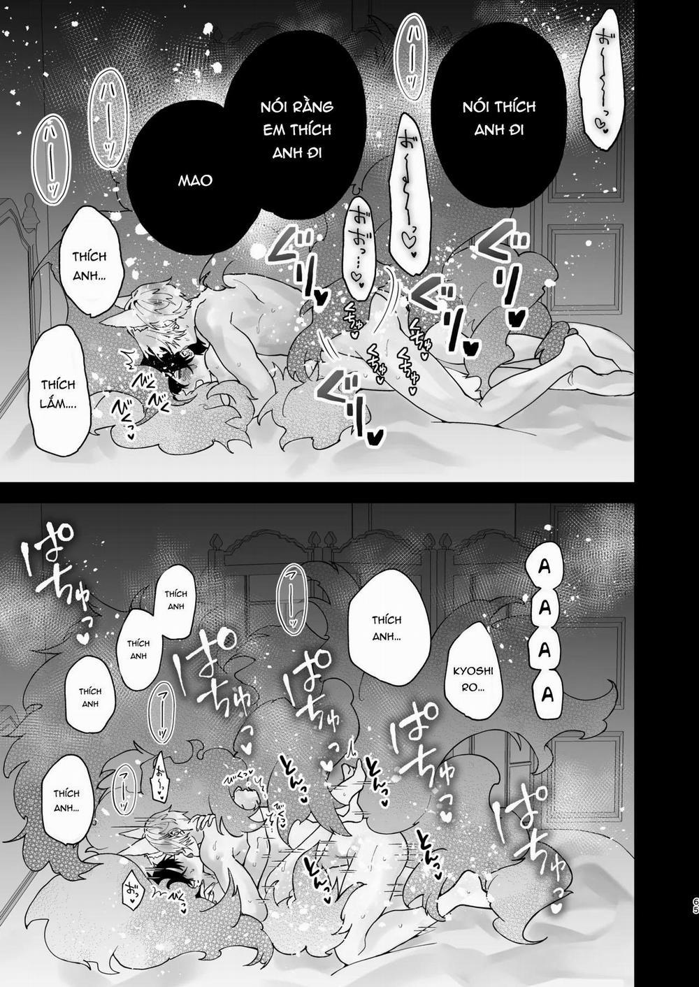 Cưng Mà Nói 219.2 trang 25