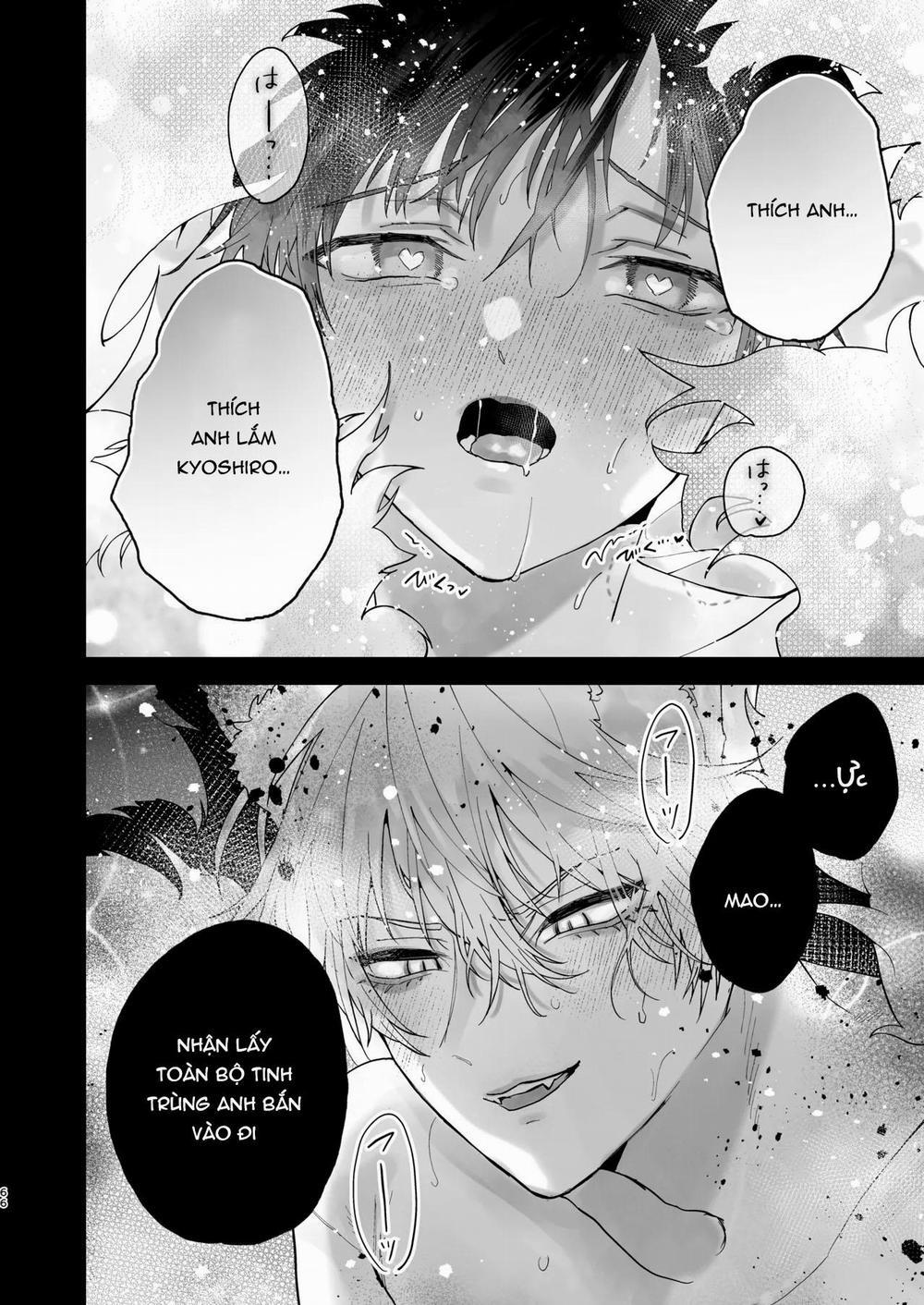 Cưng Mà Nói 219.2 trang 26