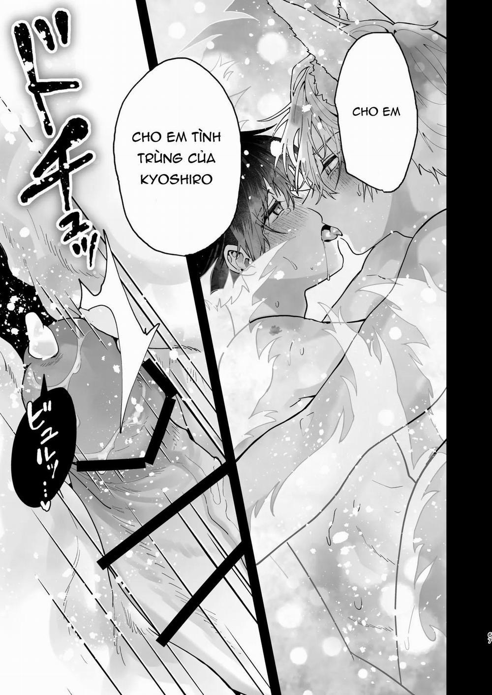 Cưng Mà Nói 219.2 trang 27