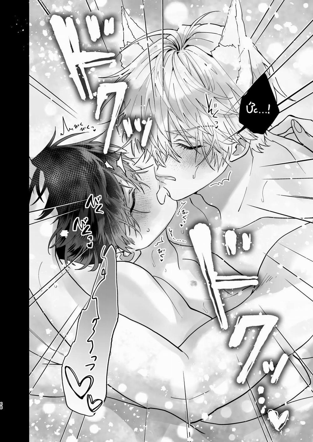 Cưng Mà Nói 219.2 trang 28