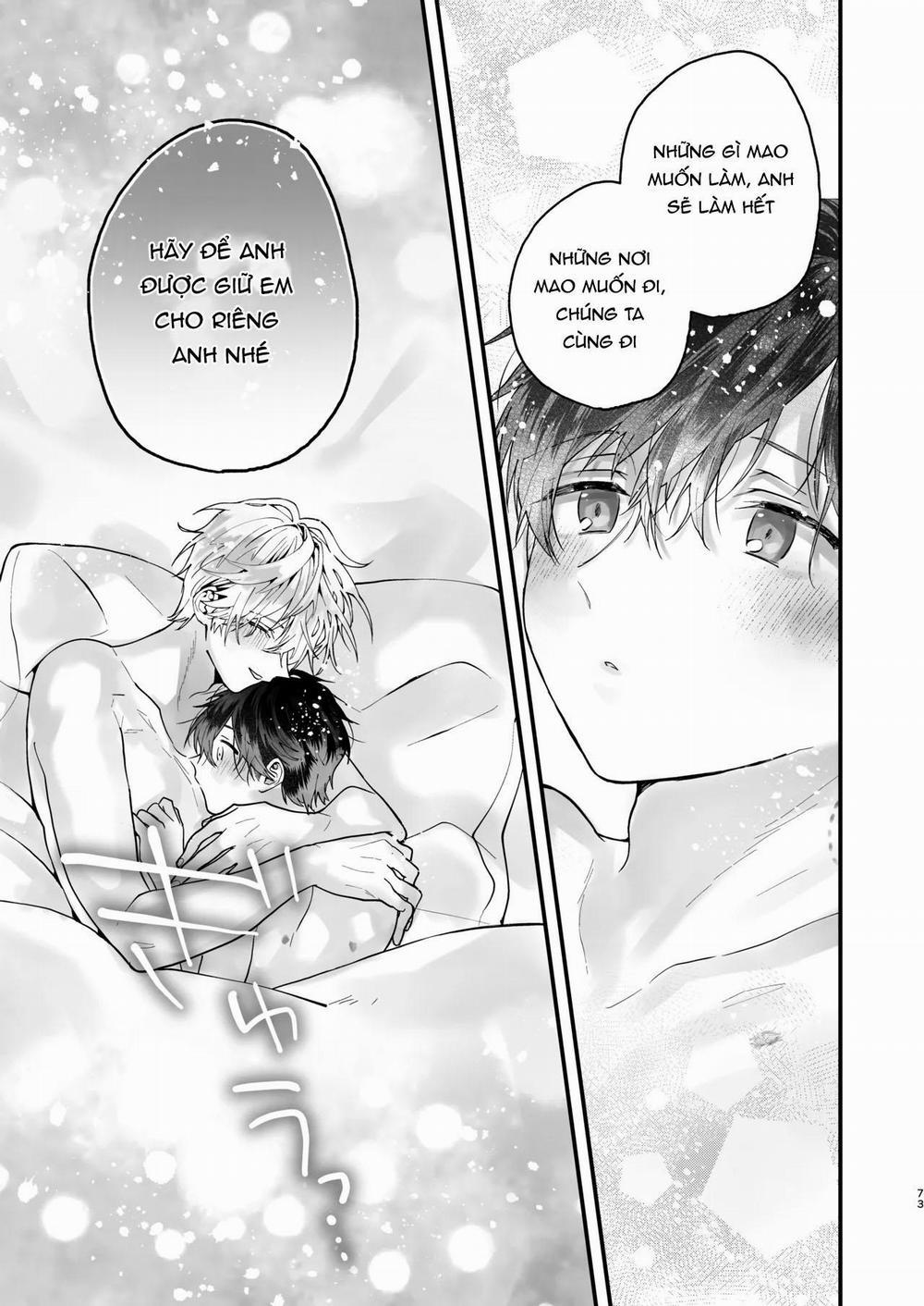 Cưng Mà Nói 219.2 trang 33