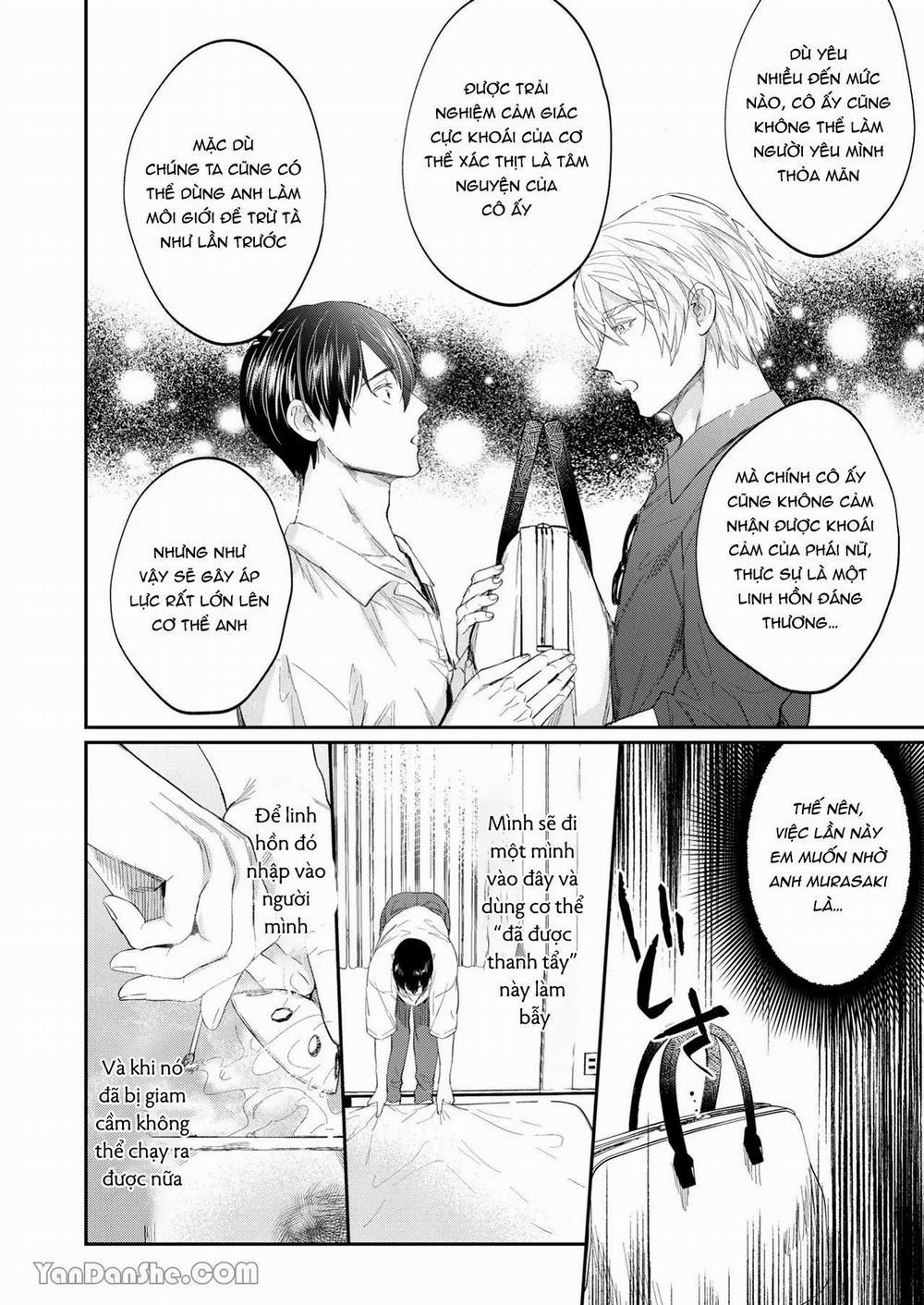 Cưng Mà Nói 220 trang 11