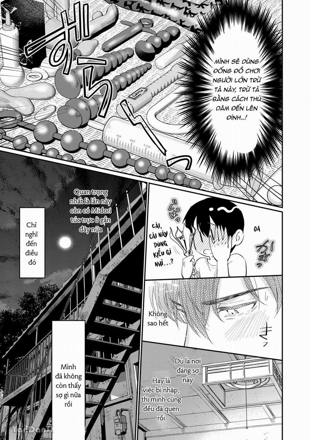 Cưng Mà Nói 220 trang 12