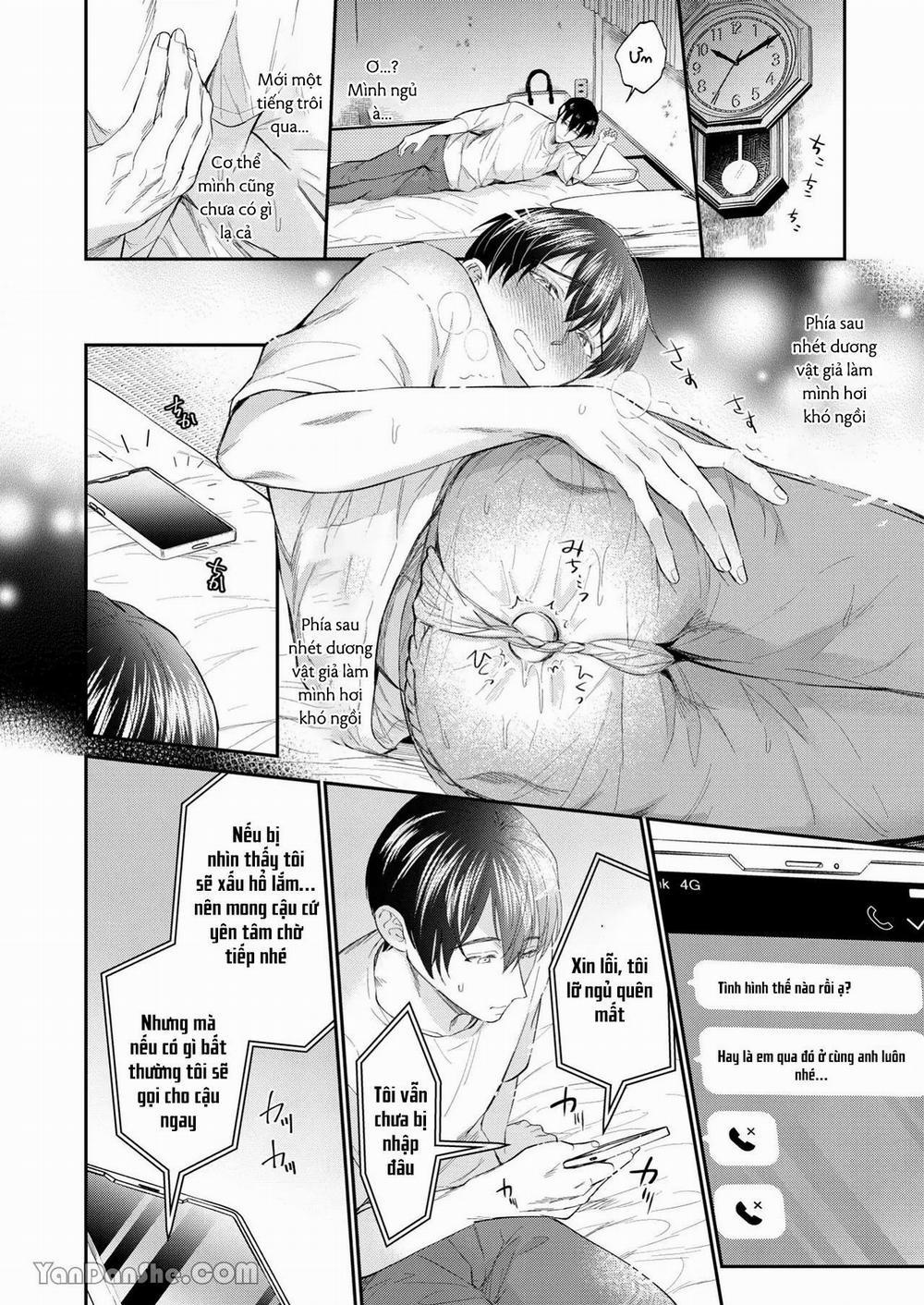 Cưng Mà Nói 220 trang 13