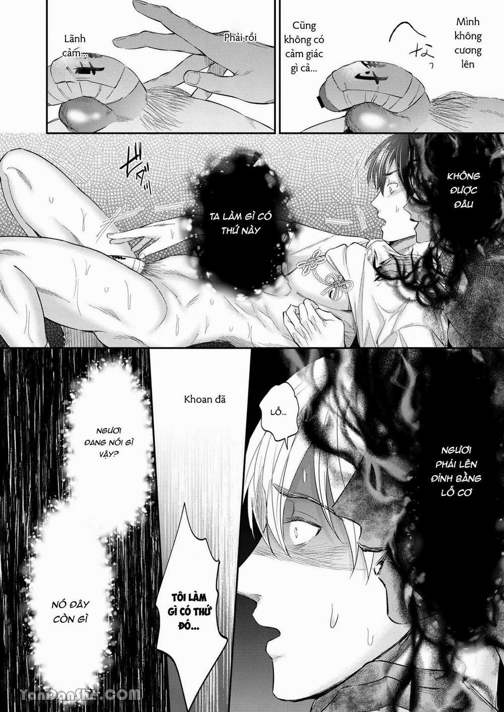 Cưng Mà Nói 220 trang 17