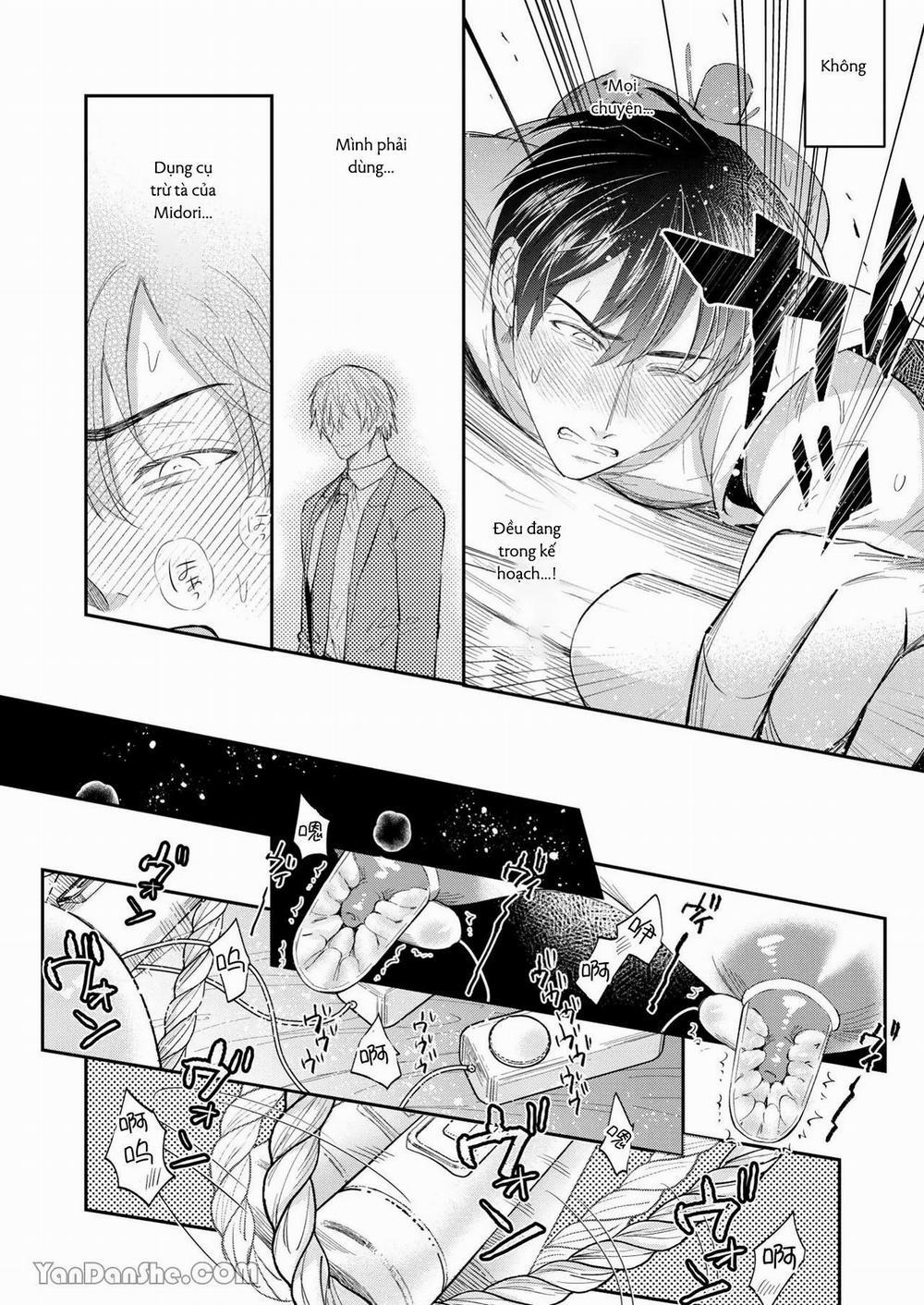 Cưng Mà Nói 220 trang 19