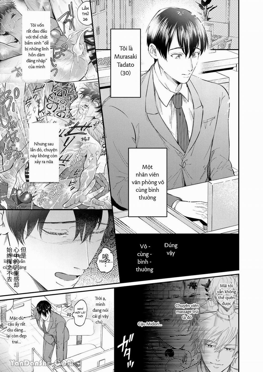 Cưng Mà Nói 220 trang 2