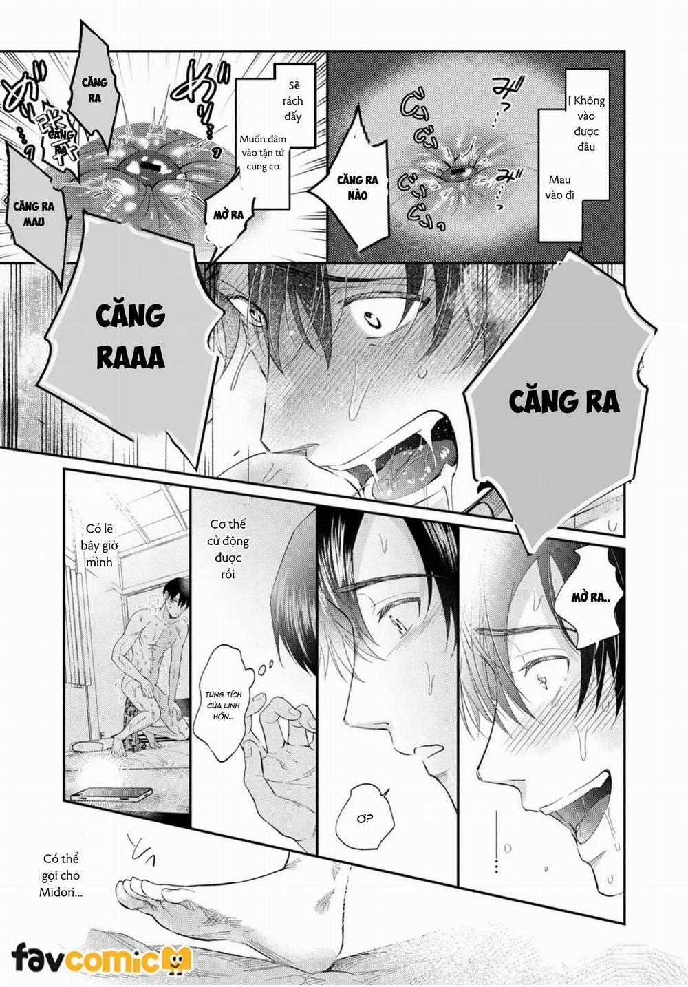 Cưng Mà Nói 220 trang 28