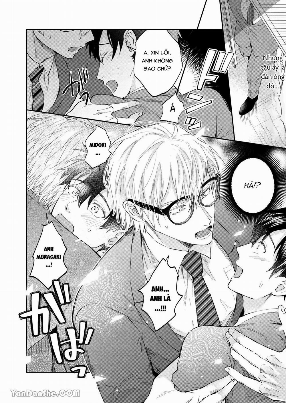 Cưng Mà Nói 220 trang 3