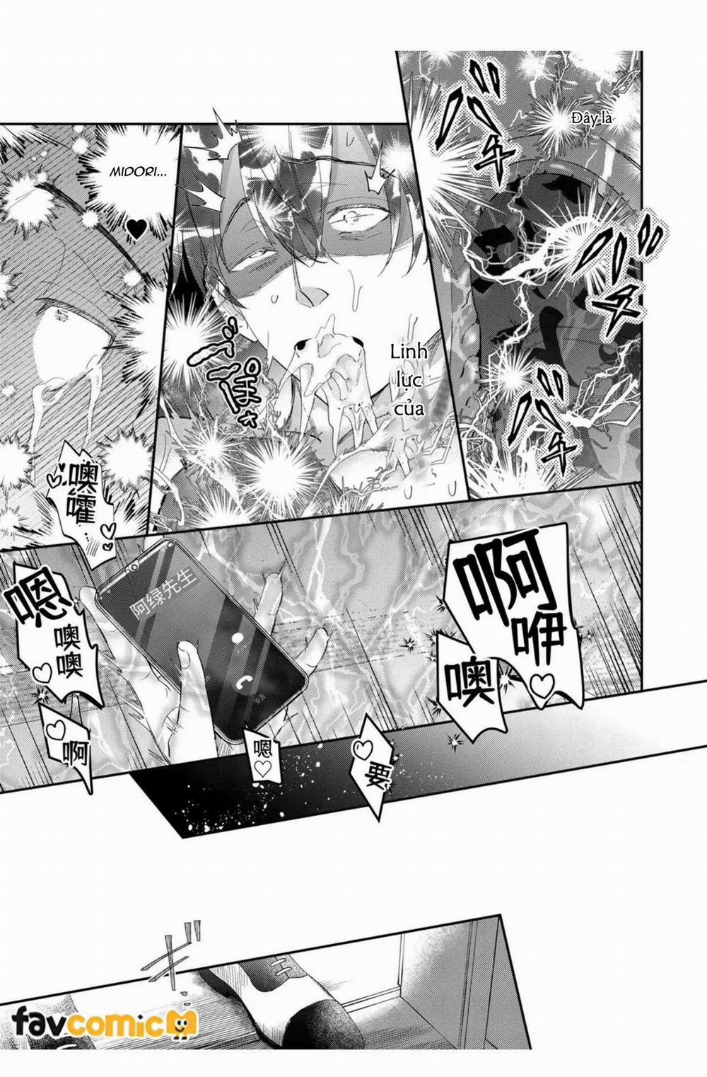 Cưng Mà Nói 220 trang 30