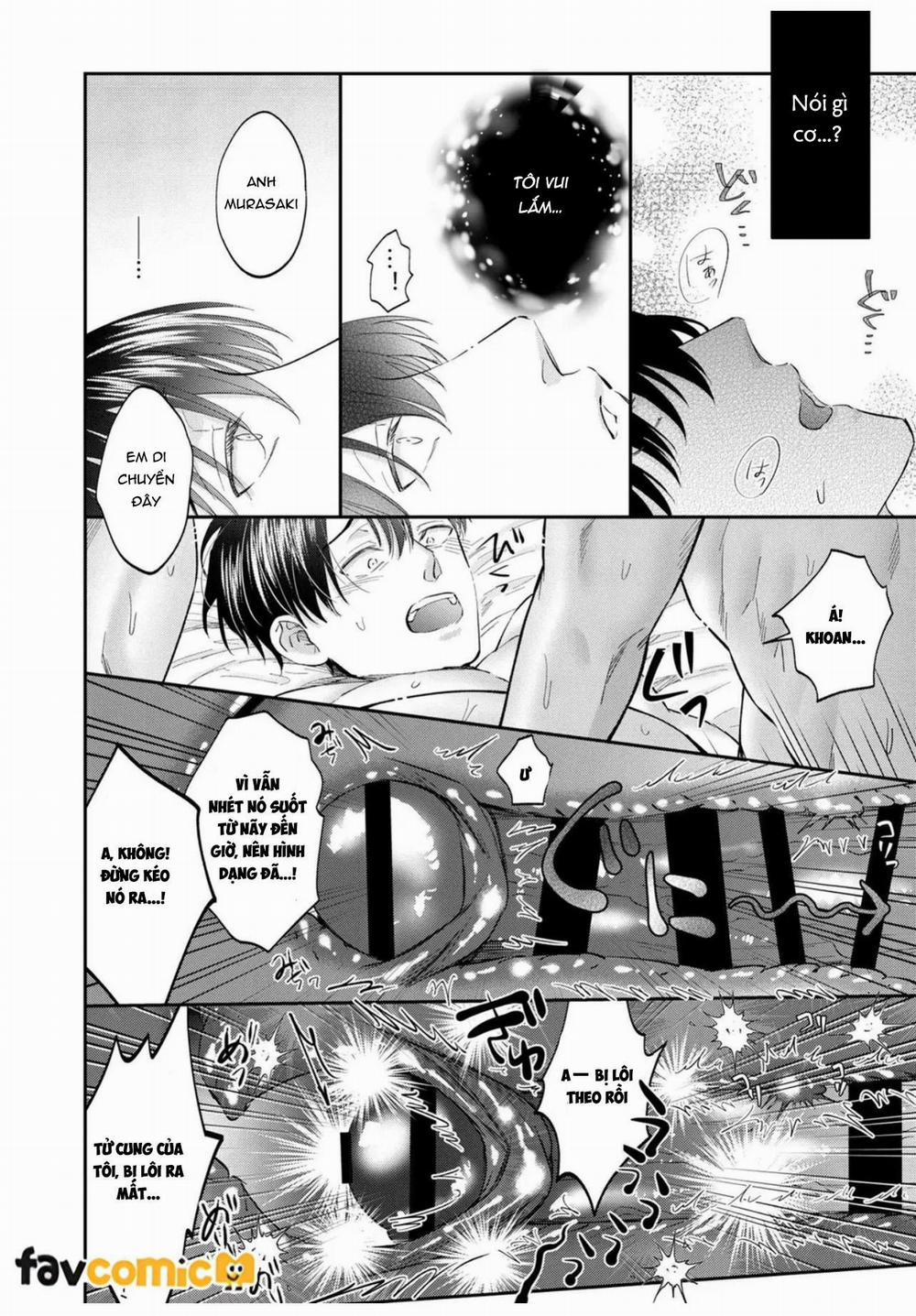 Cưng Mà Nói 220 trang 37