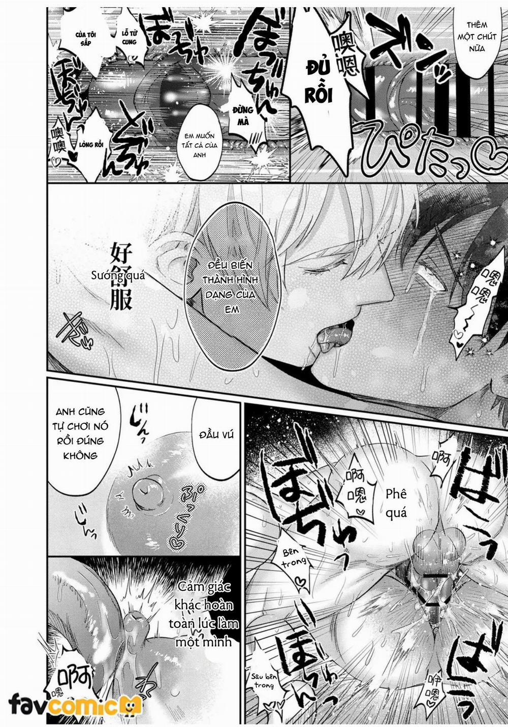 Cưng Mà Nói 220 trang 39