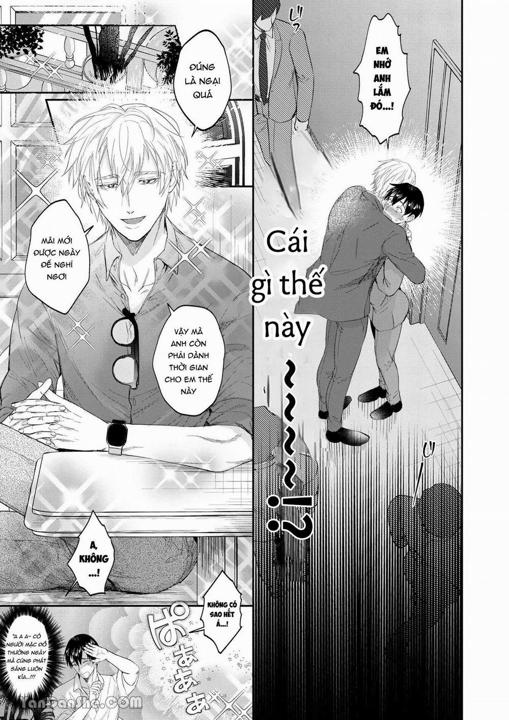 Cưng Mà Nói 220 trang 4