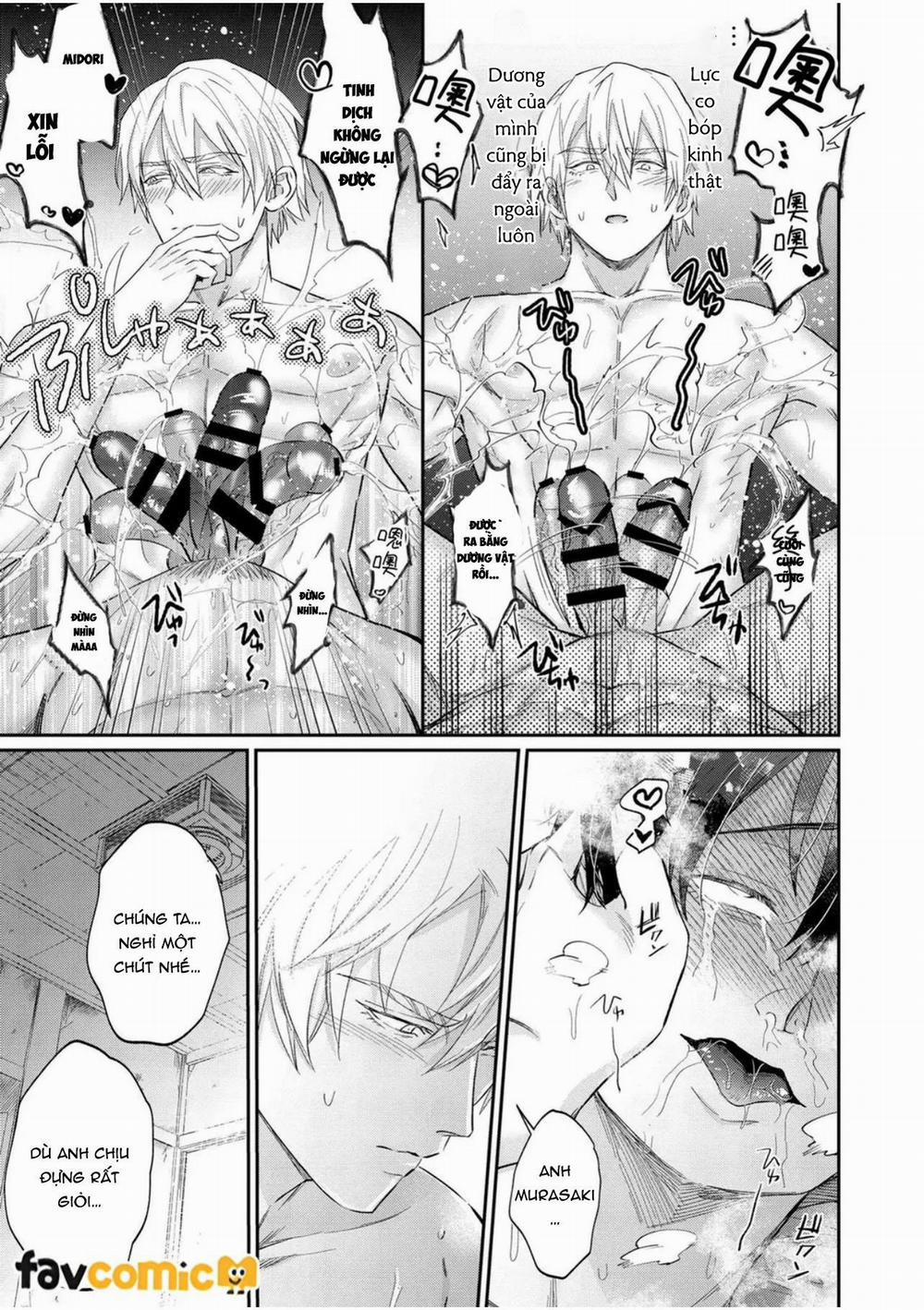 Cưng Mà Nói 220 trang 42