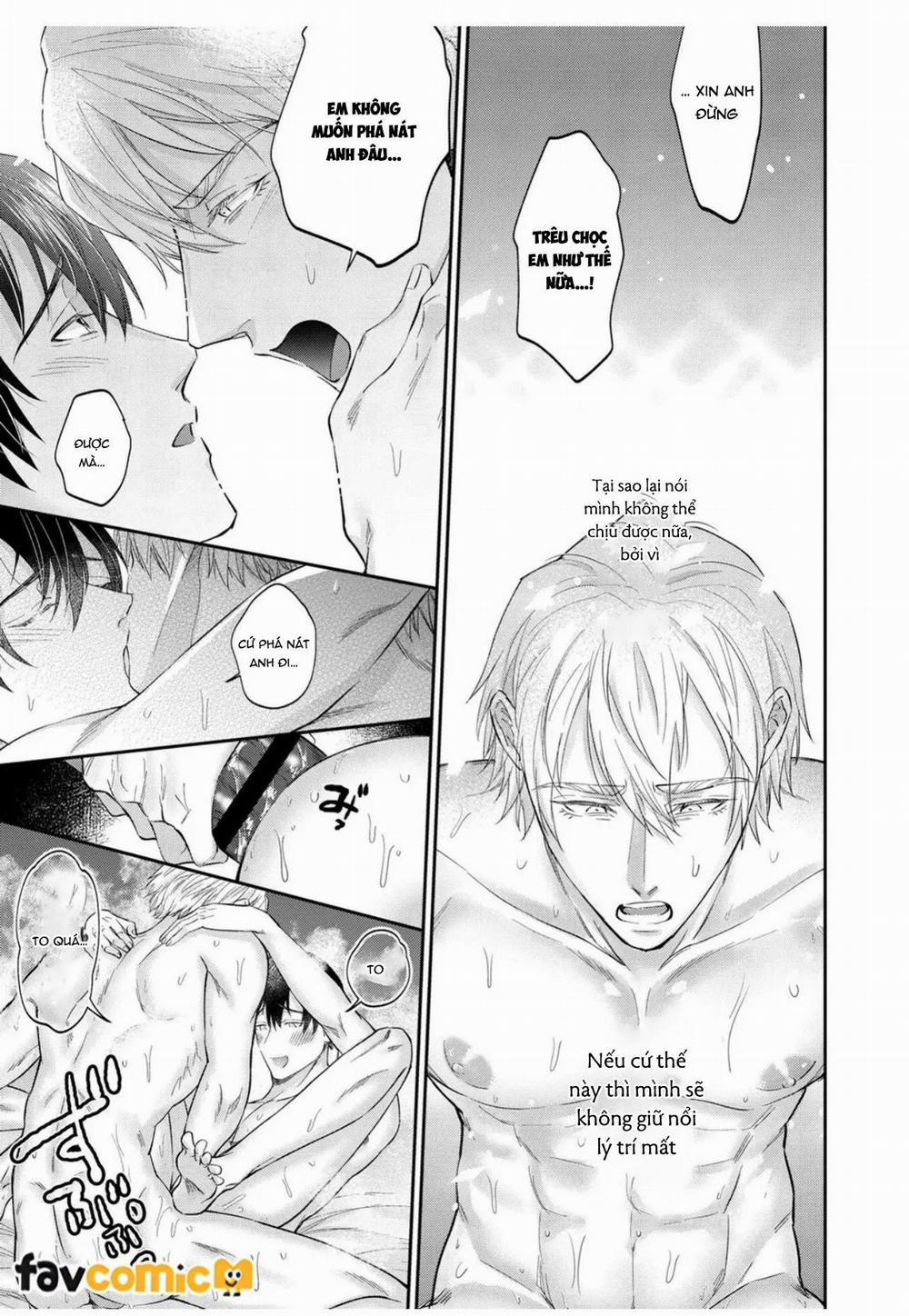 Cưng Mà Nói 220 trang 44