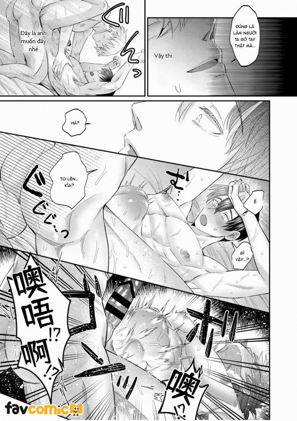 Cưng Mà Nói 220 trang 46