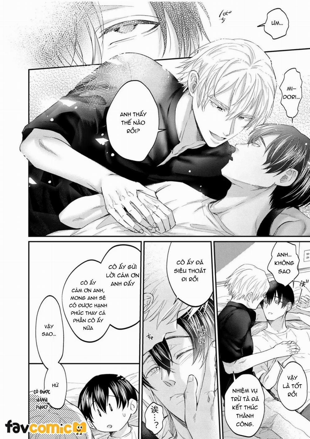 Cưng Mà Nói 220 trang 49