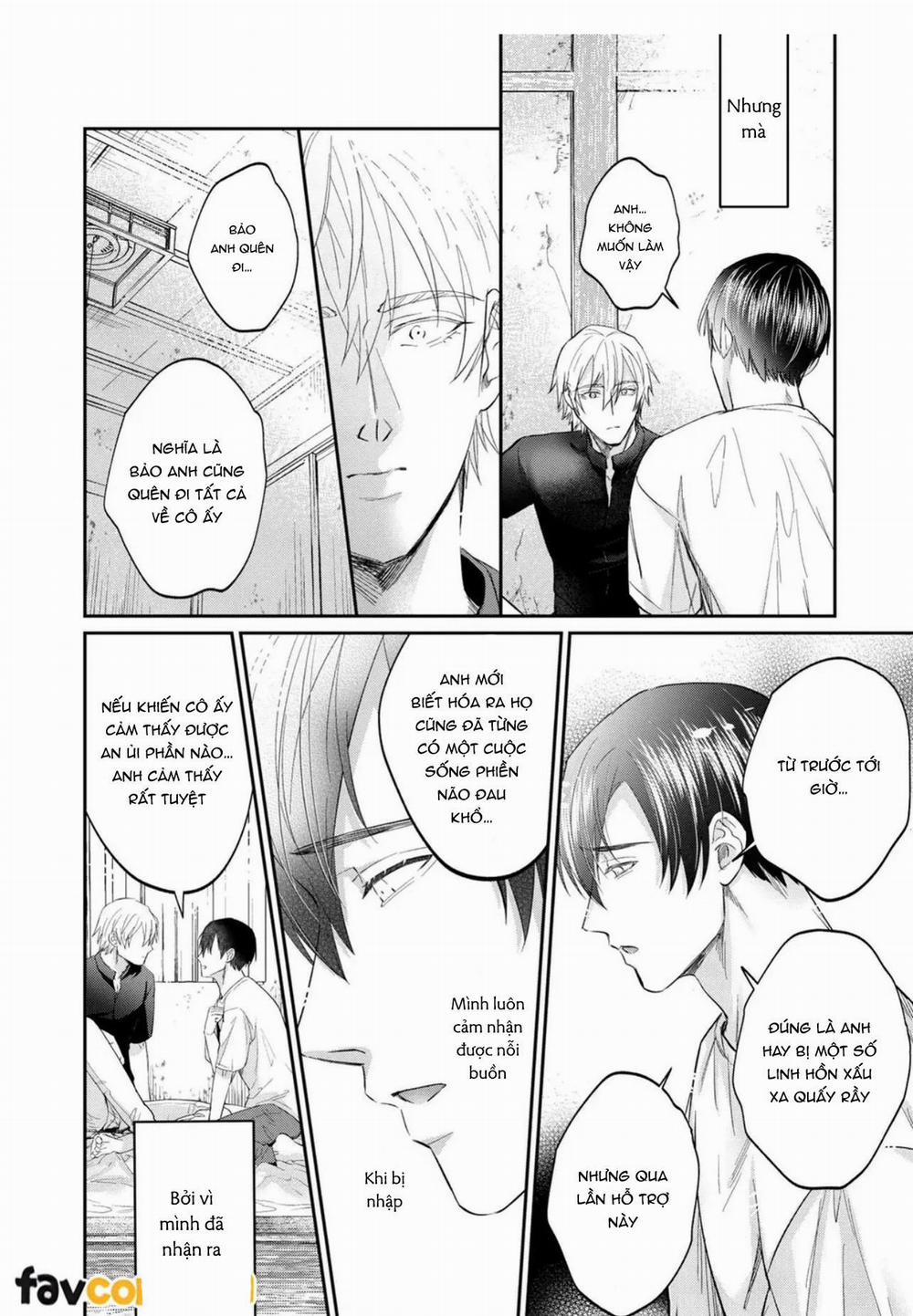 Cưng Mà Nói 220 trang 51