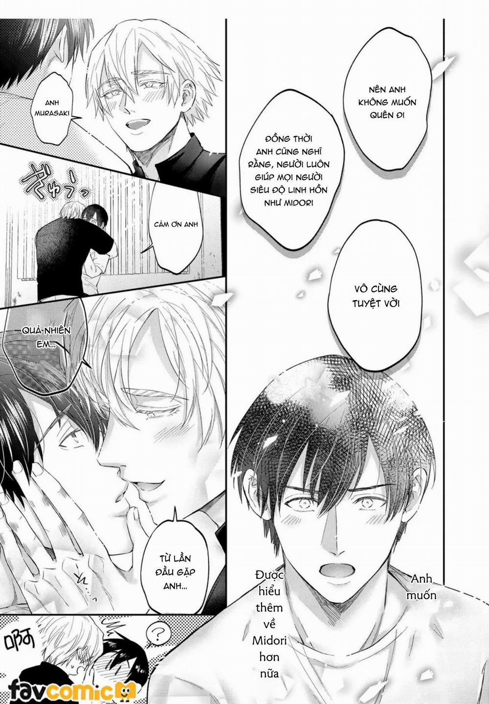 Cưng Mà Nói 220 trang 52