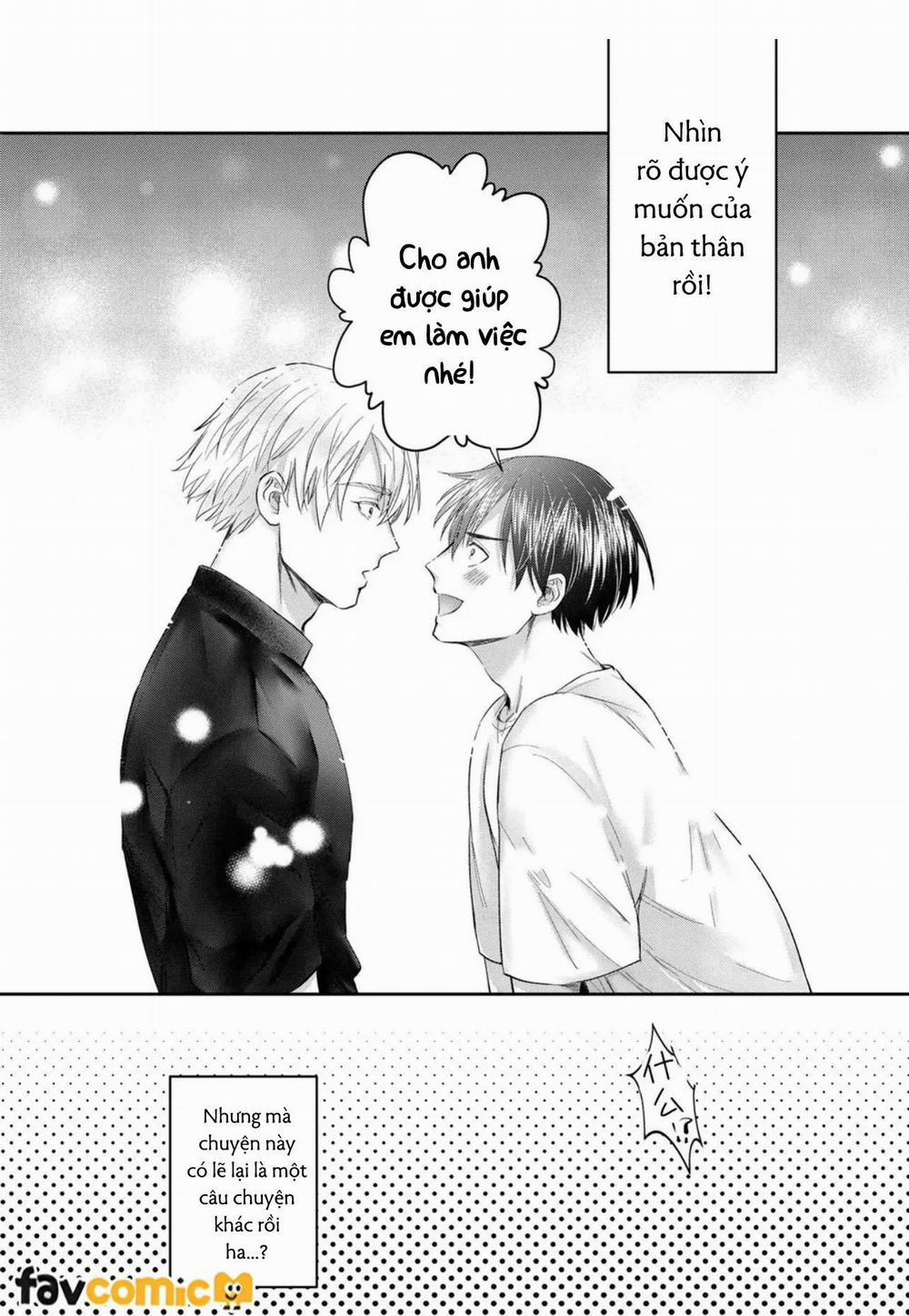 Cưng Mà Nói 220 trang 54