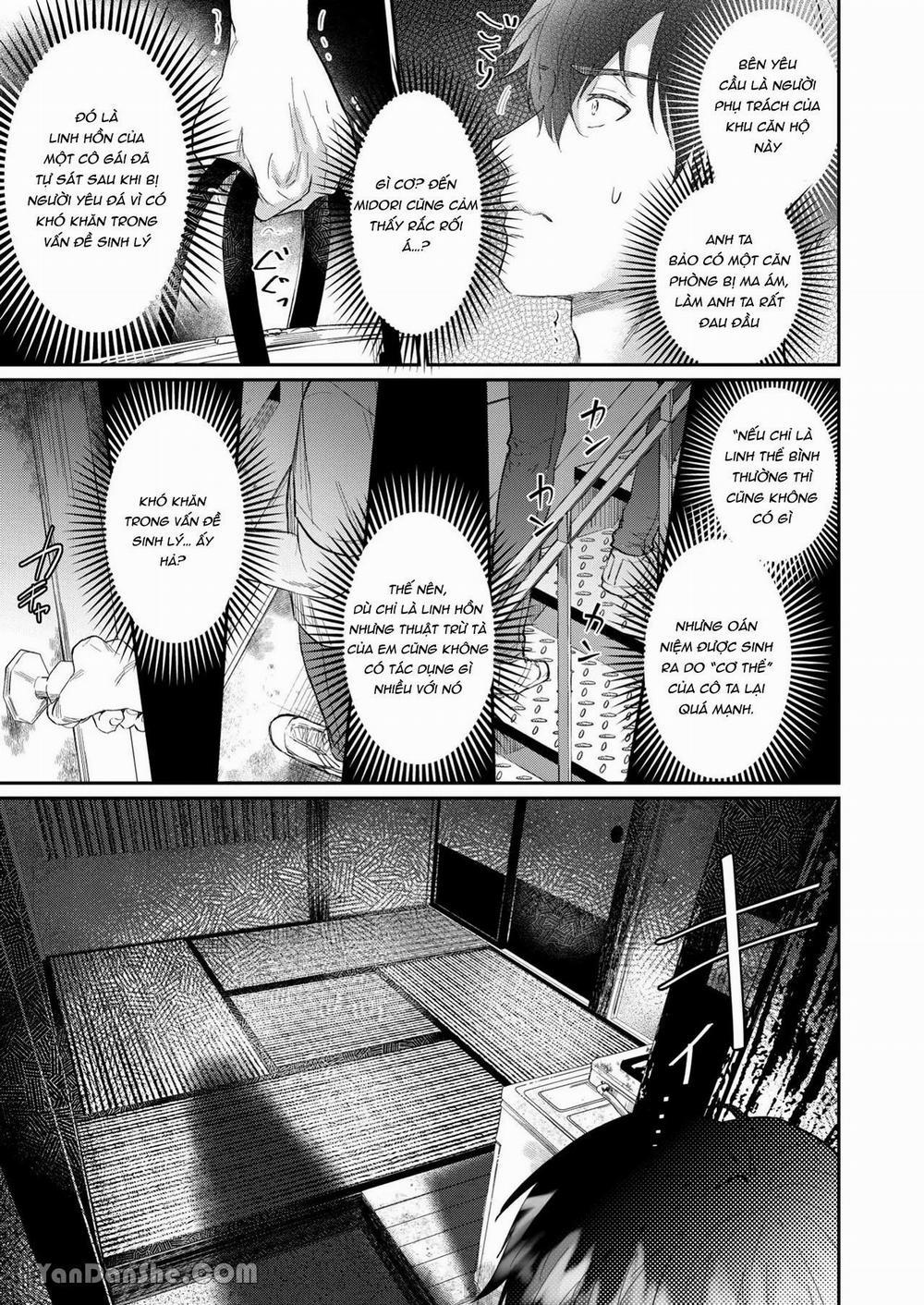 Cưng Mà Nói 220 trang 8