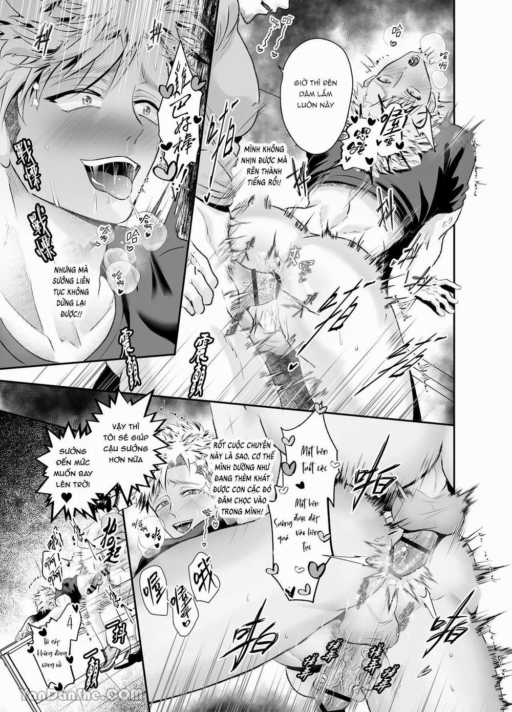 Cưng Mà Nói 221 trang 10