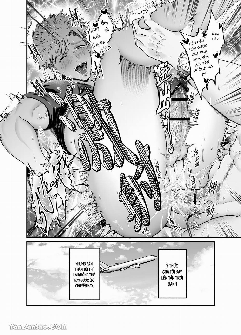 Cưng Mà Nói 221 trang 13