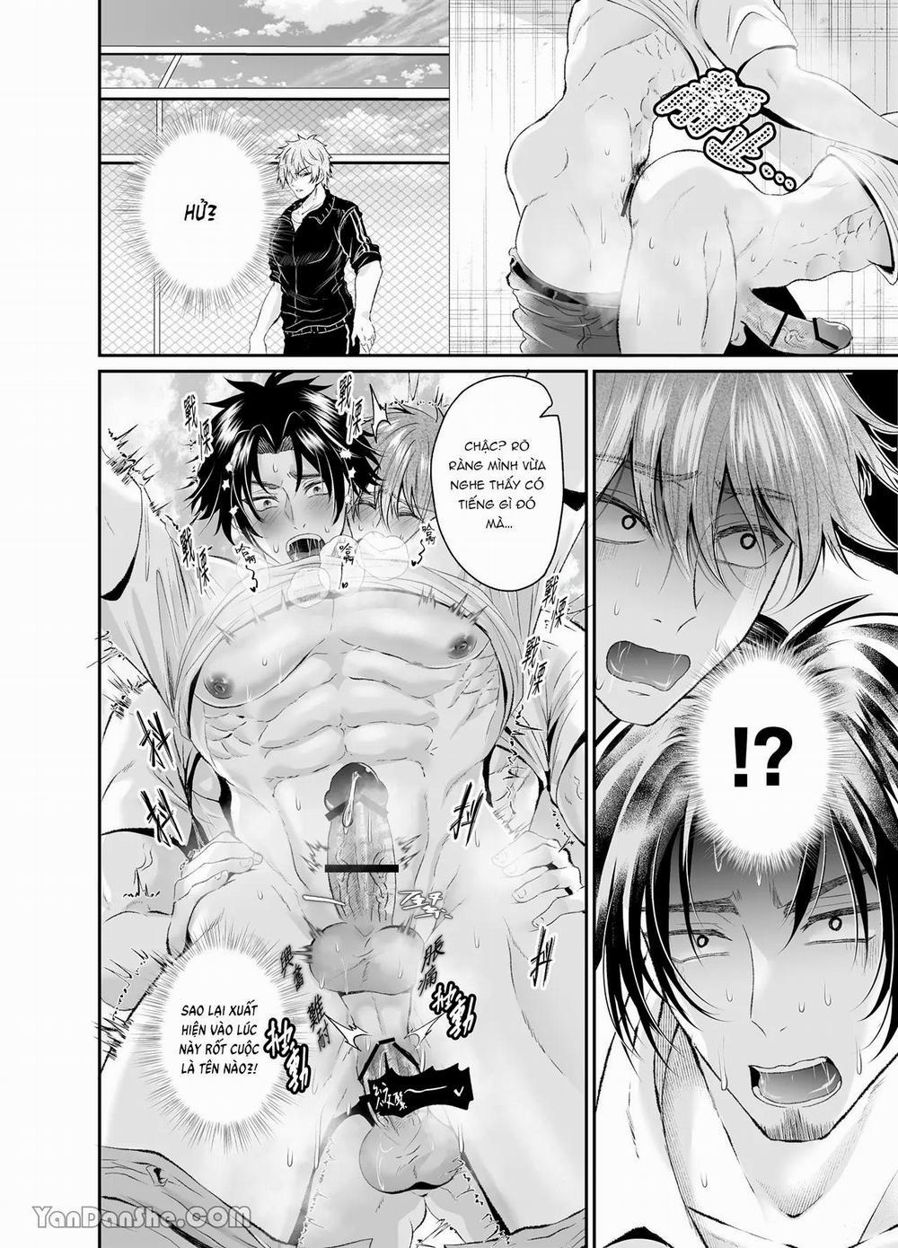 Cưng Mà Nói 221 trang 22