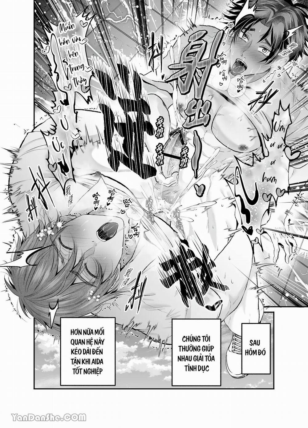 Cưng Mà Nói 221 trang 26