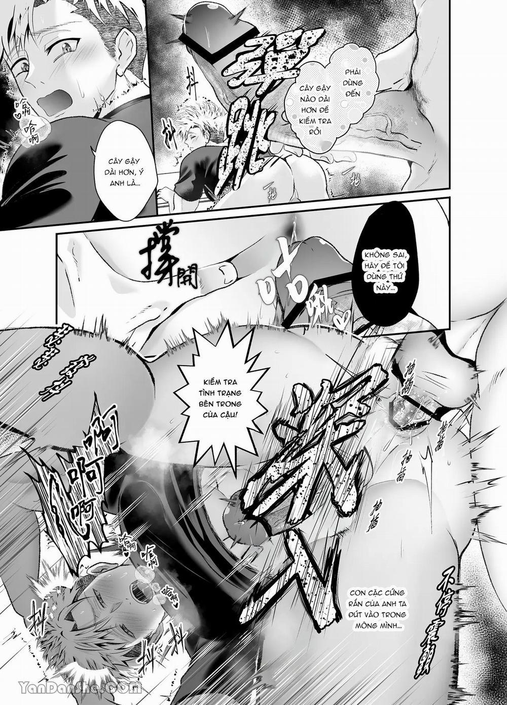 Cưng Mà Nói 221 trang 8