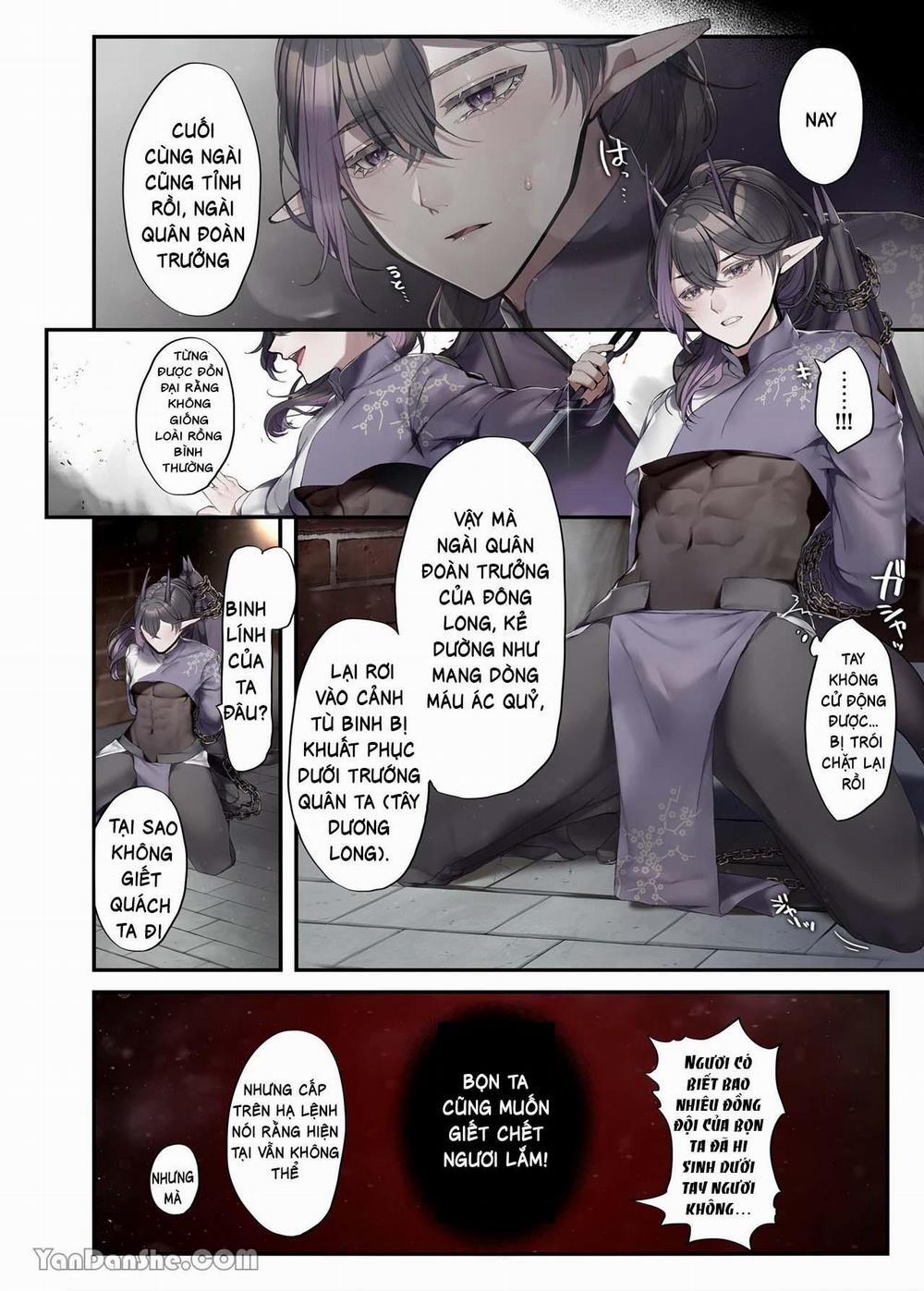 Cưng Mà Nói 222 trang 2