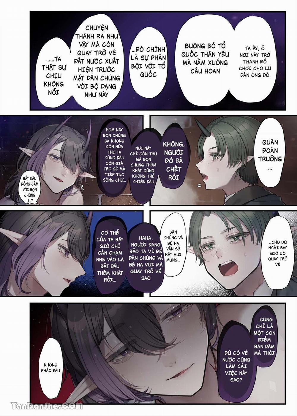 Cưng Mà Nói 222 trang 26